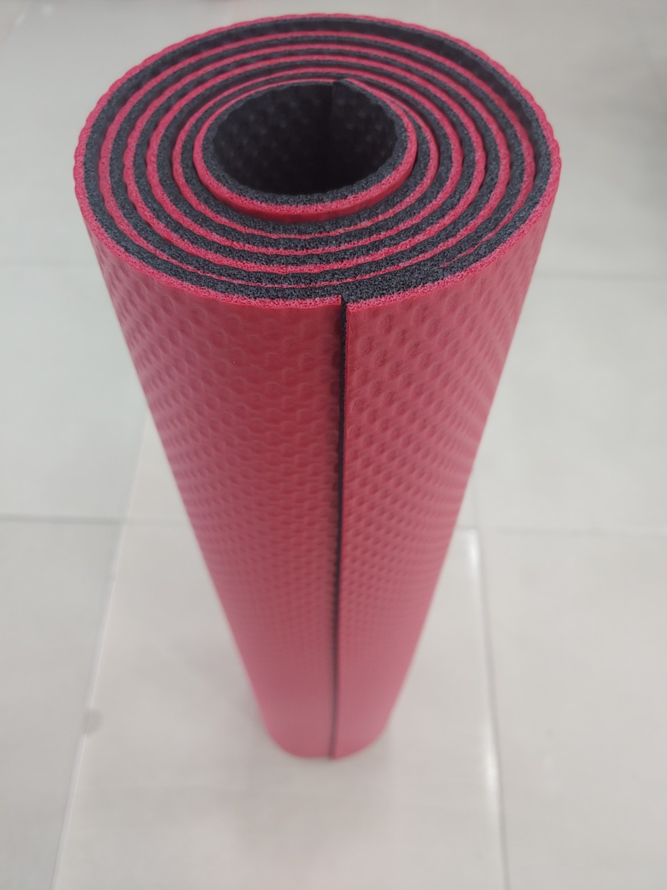 THẢM TẬP YOGA NBR 6MM - ĐÀI LOAN