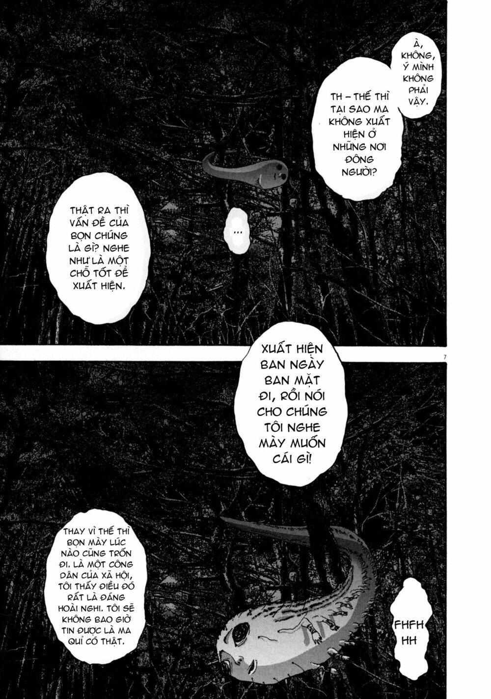 tôi là người hùng chapter 30 8