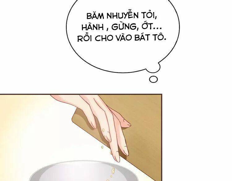 thực luyến kỳ duyên chapter 30 9