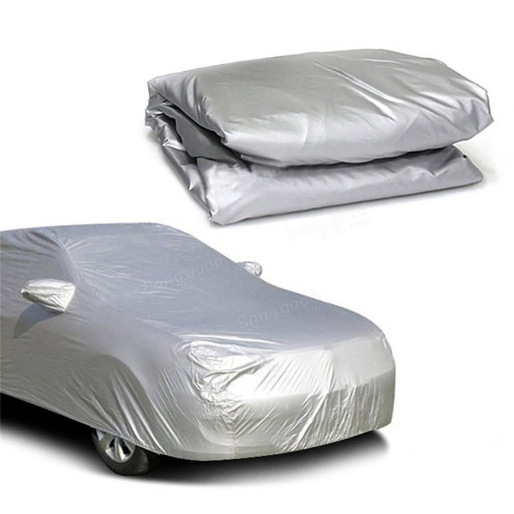 Bạt phủ ô tô vios, lacity- Bạt che phủ ô tô, xe hơi, Chất liệu Ultra-lite PEVA cao cấp.