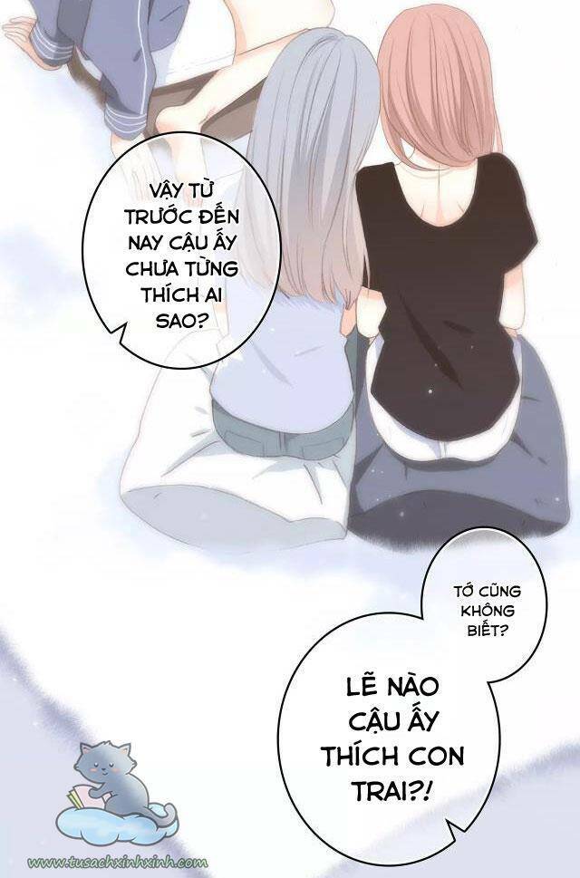 con tim rung động 3 chapter 60 42