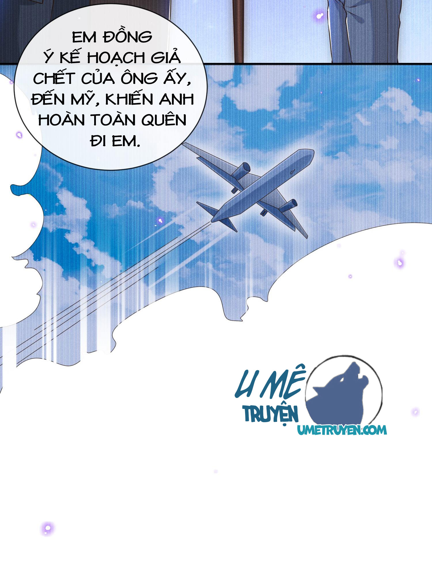 kiếp sau không gặp chapter 2 22