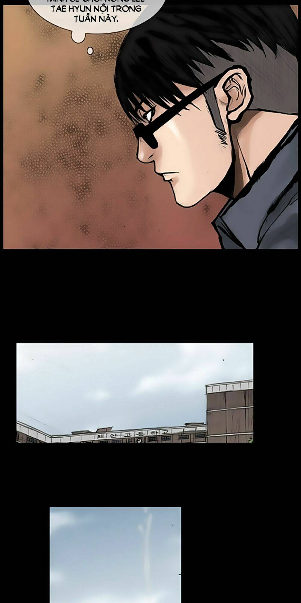 dokgo | độc cô chapter 59 16