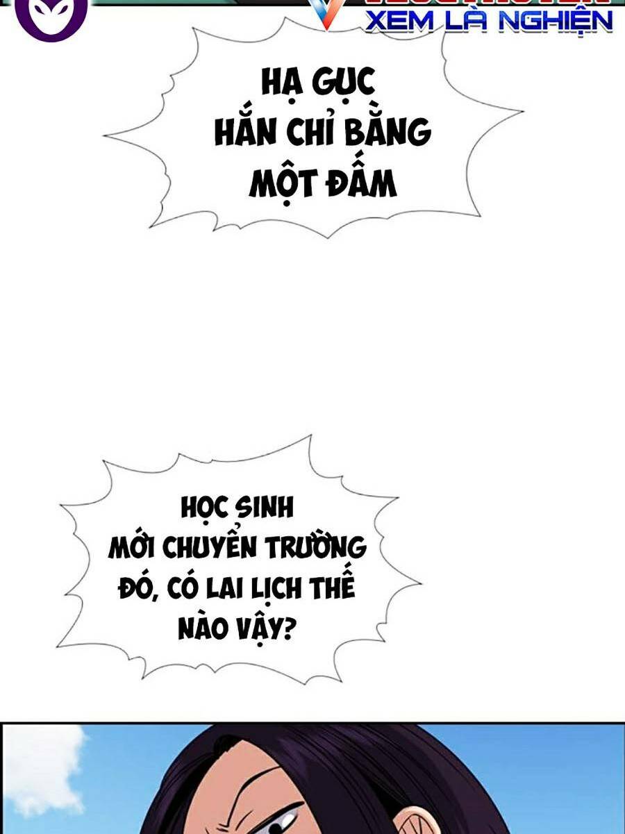 giáo dục chân chính chapter 121 104
