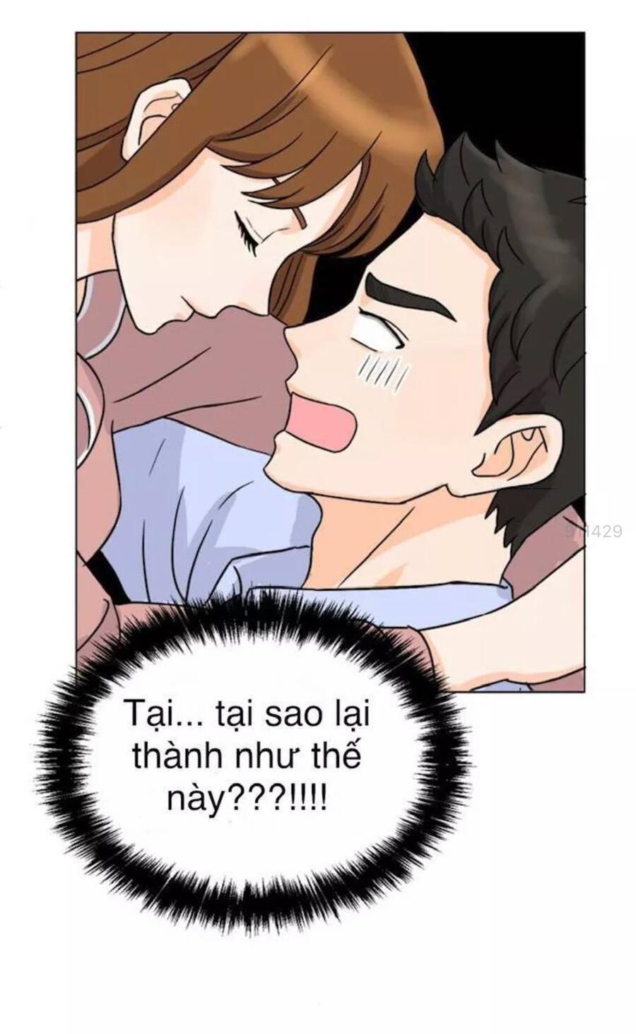 idol và sếp, em yêu ai? chapter 7 12