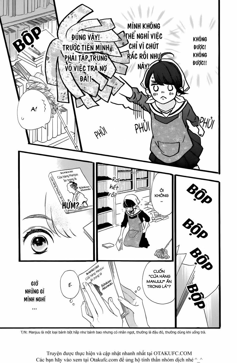 những đóa sơn trà kia, sẽ vì em mà đơm hoa khoe sắc chapter 2 8