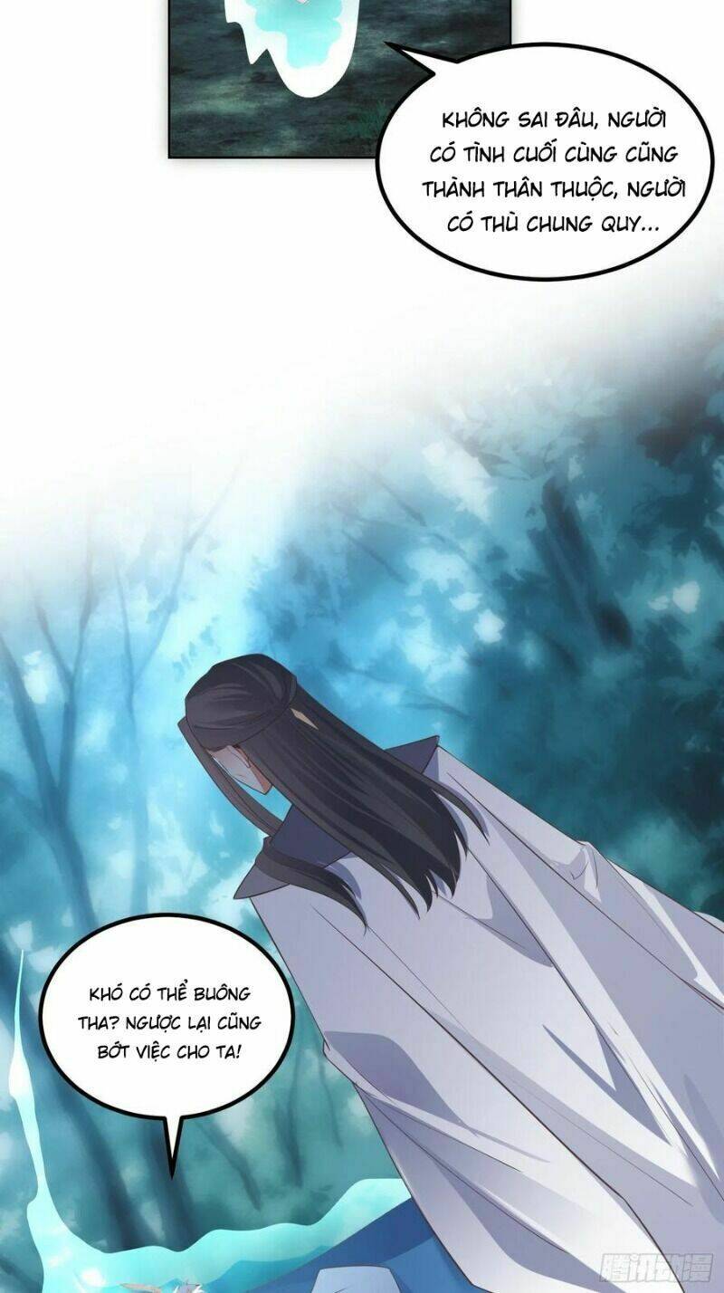 đỉnh cấp phản phái đại sư huynh chapter 40 11