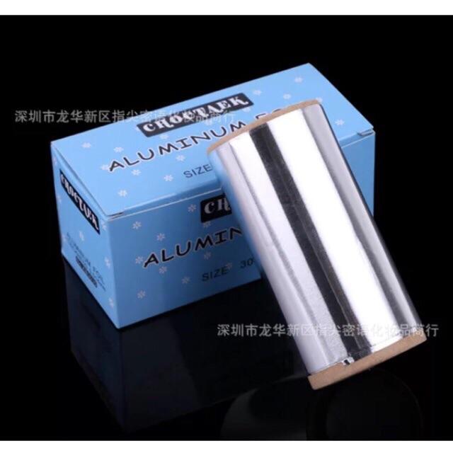 GIẤY BẠC Ủ PHÁ GEL