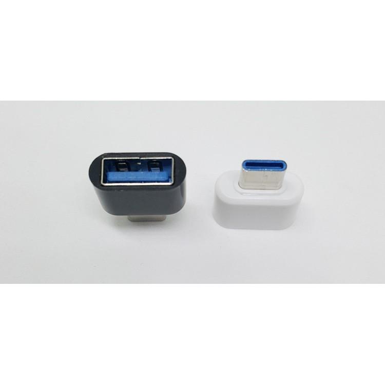 Cáp OTG cho android, iphone, ipad các loại