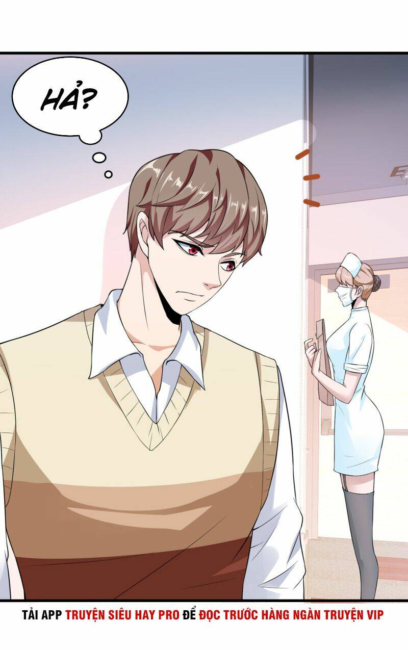 hoa hậu giảng đường luôn bên người chapter 27 2