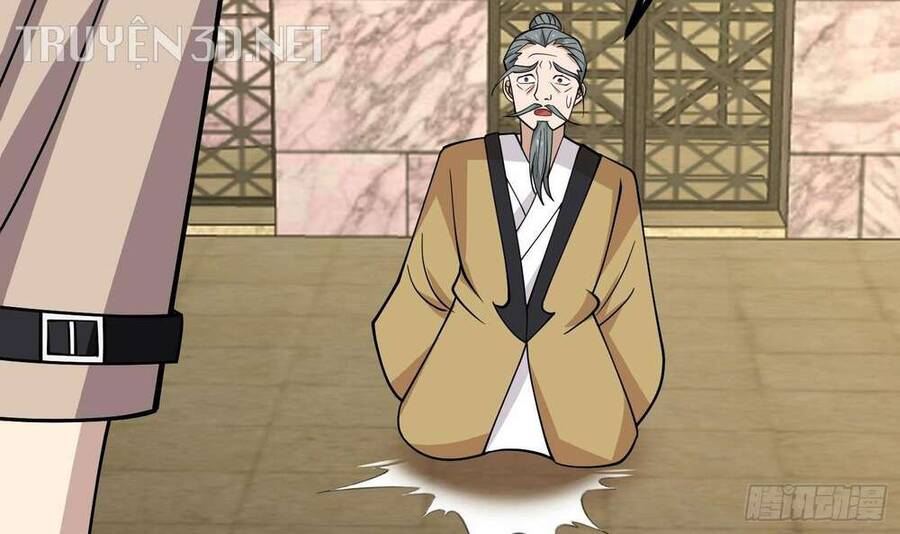 trên người ta có một rồng chapter 609 66