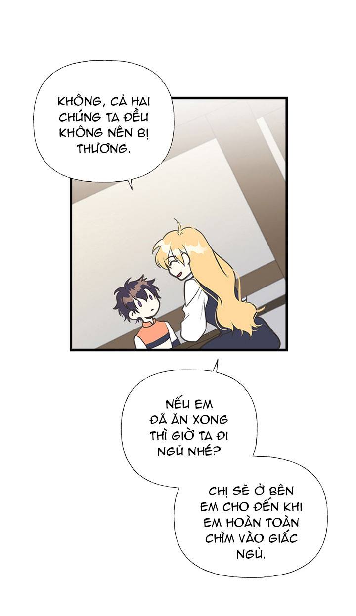 chị tôi đã nhặt về một nam chính quyến rũ chapter 12 61