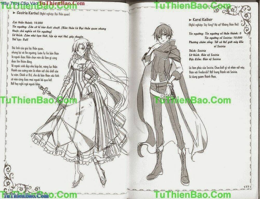 chuyện ở tu viện rolland chapter 1 90