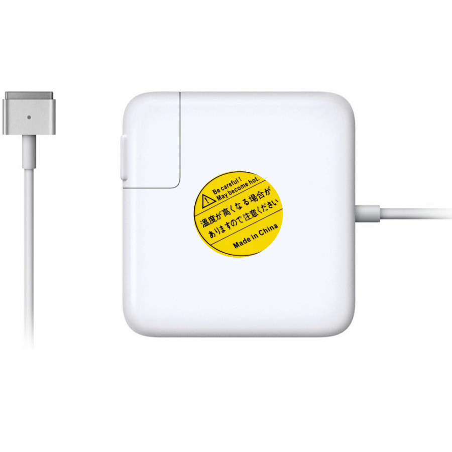 Sạc dành cho Macbook MagSafe 2 85W