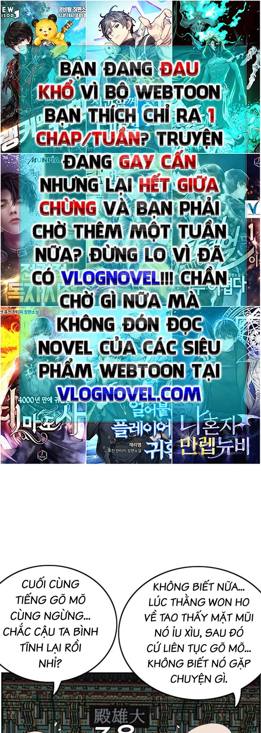người xấu chapter 136 14