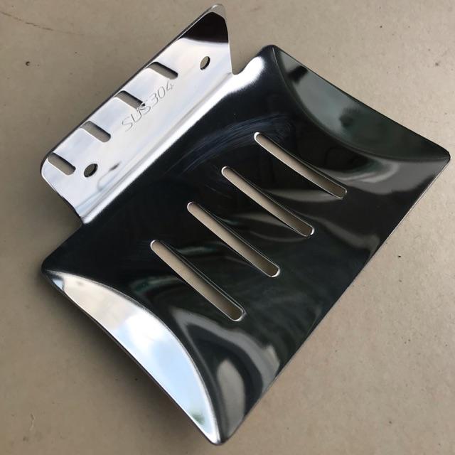 Khay đựng xà bông INOX 304