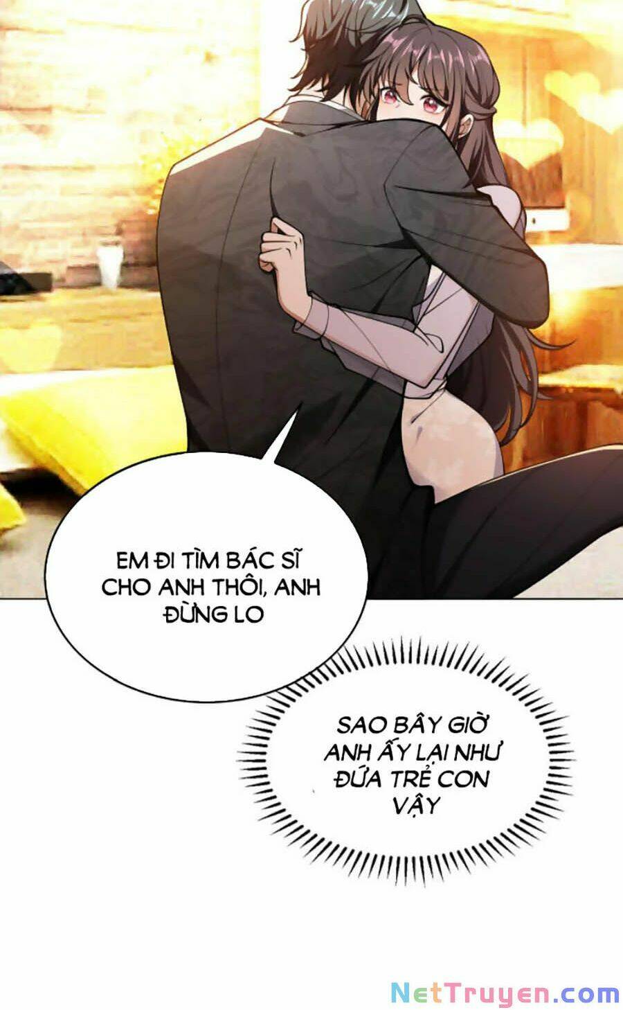 cô vợ gả thay của tổng tài cố chấp chapter 43 20