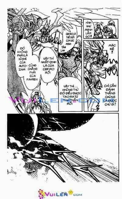 hiệp sĩ phép màu chapter 8 77