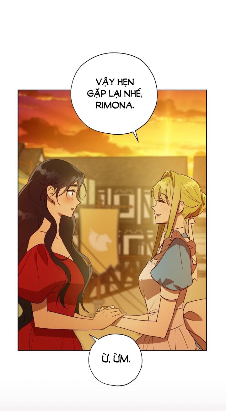 công chúa khắc dấu lên kẻ phản nghịch chapter 30 78