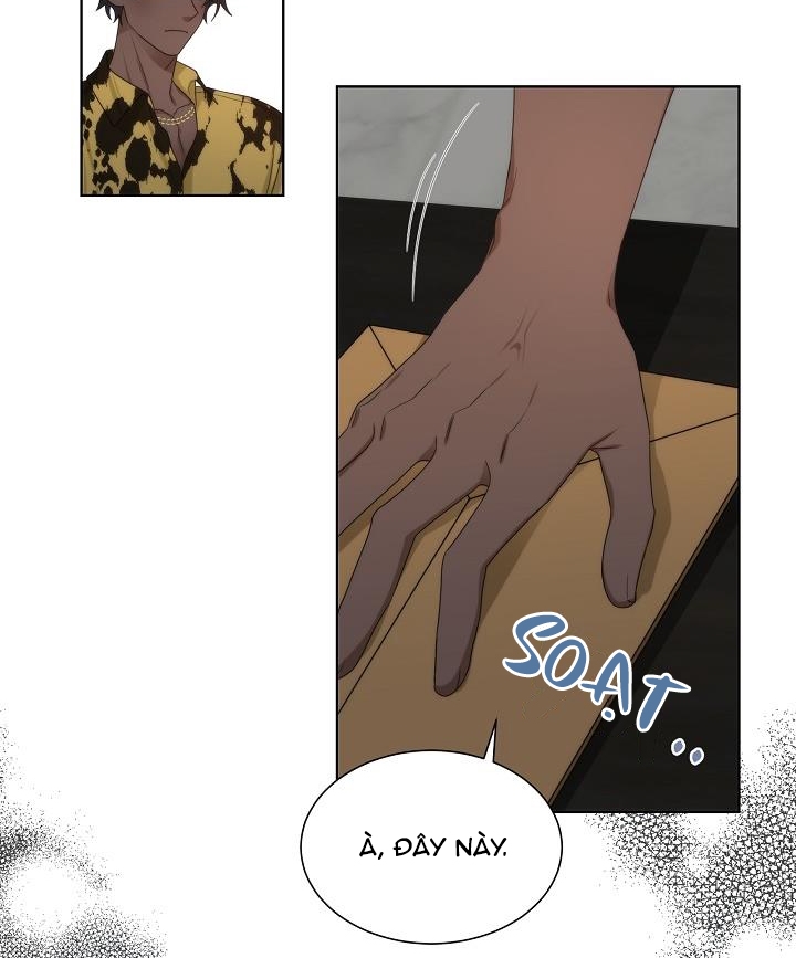 chuyện tình manhattan chapter 17 14