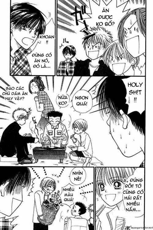 power!! chapter 26 25