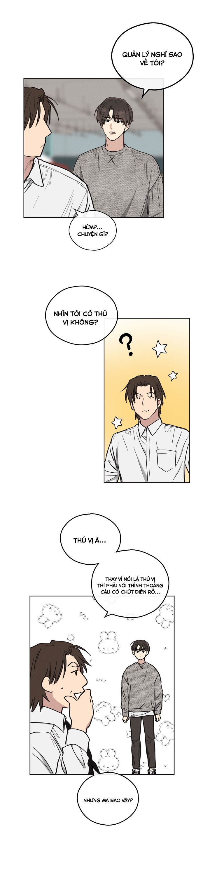 trả thù chapter 10 13