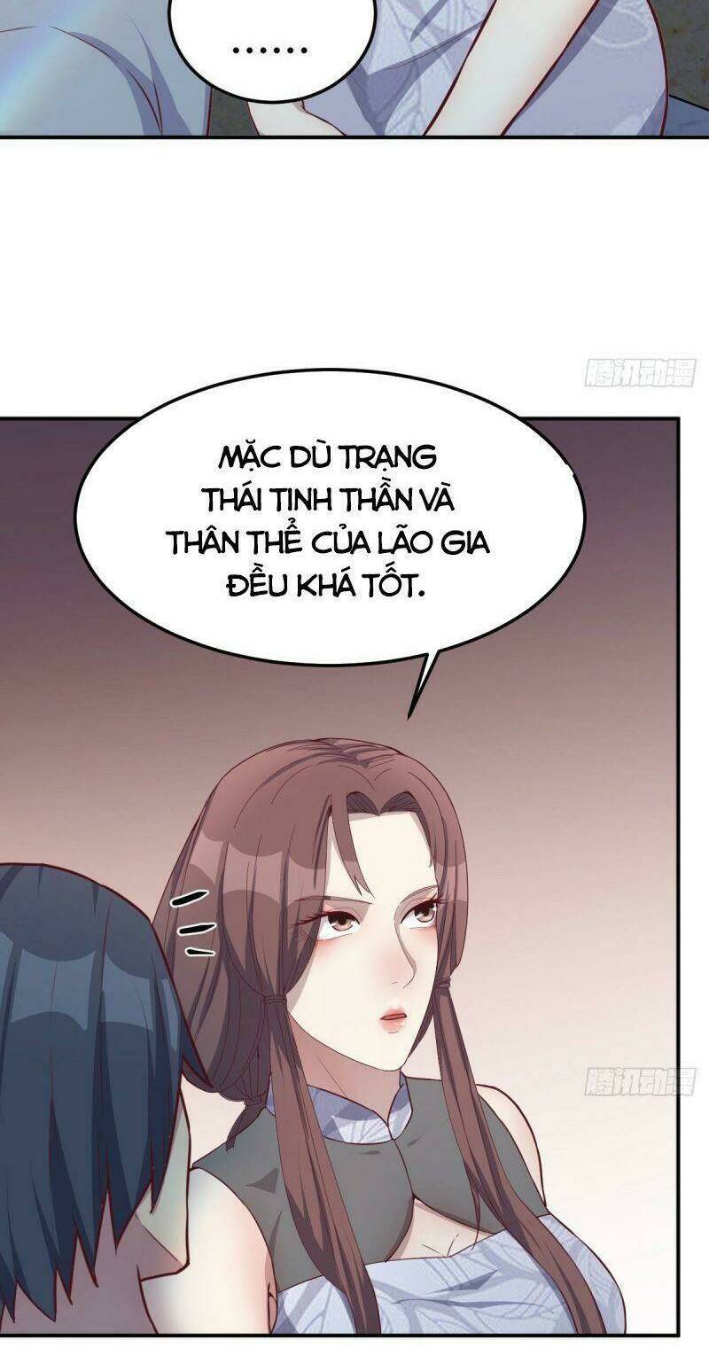 y thánh thiên tài tại hoa đô chapter 24 22