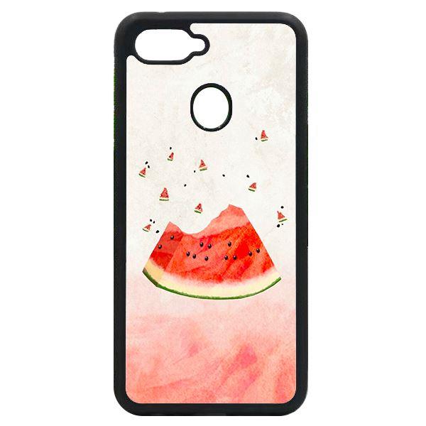 Ốp lưng dành cho điện thoại Oppo F9 Miếng Dưa