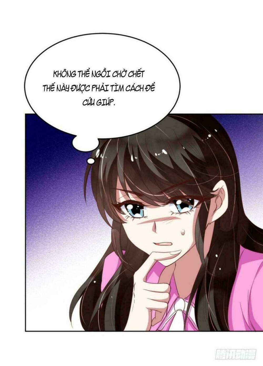 mộ thiếu, lão bà ngươi trọng sinh lại rồi! chapter 29 13