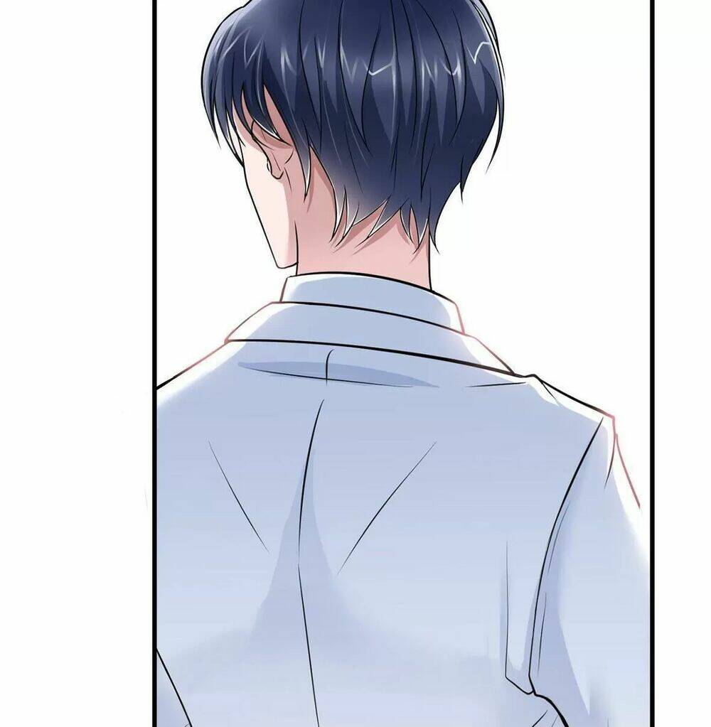 cô dâu gả thay của tổng tài chapter 15 18