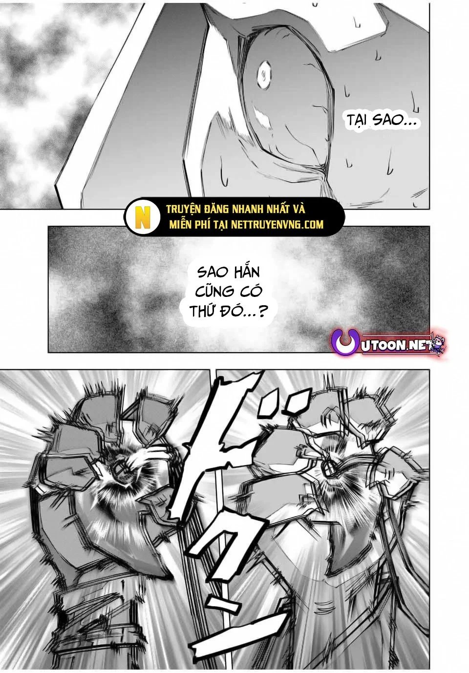 Bị Phản Bội Bởi Đồng Đội Và Sở Hữu [Gacha Không Giới Hạn] Lv.9999 chapter 139 10