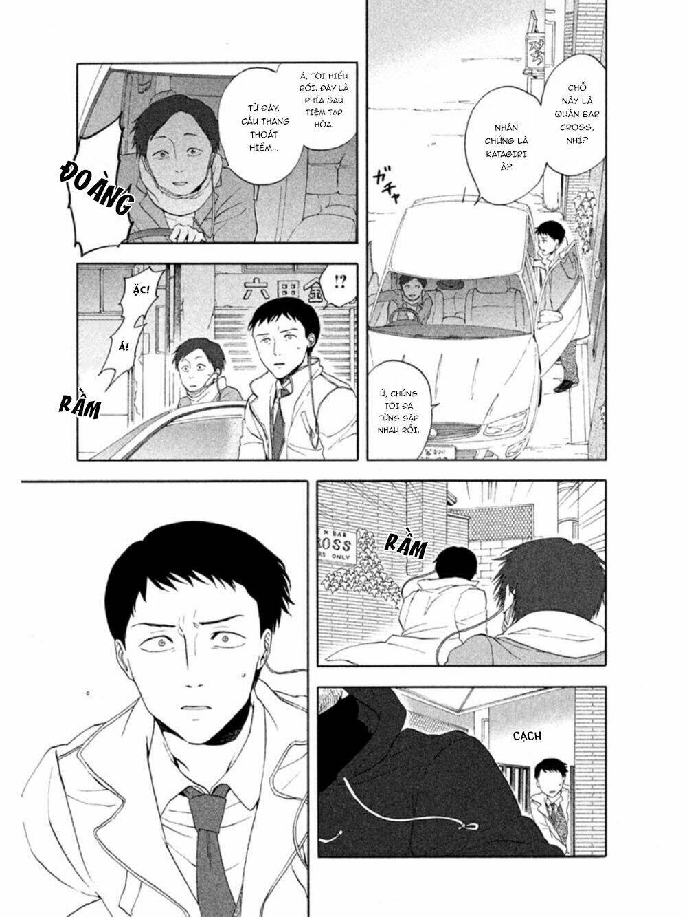 ranh giới quỷ chapter 16 15