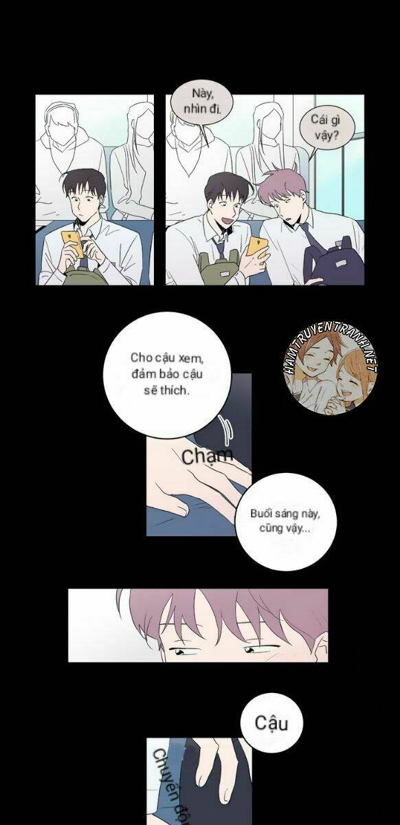 distance between us chapter 1 19