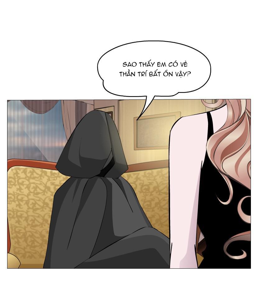 cạm bẫy của nữ thần chapter 93 7