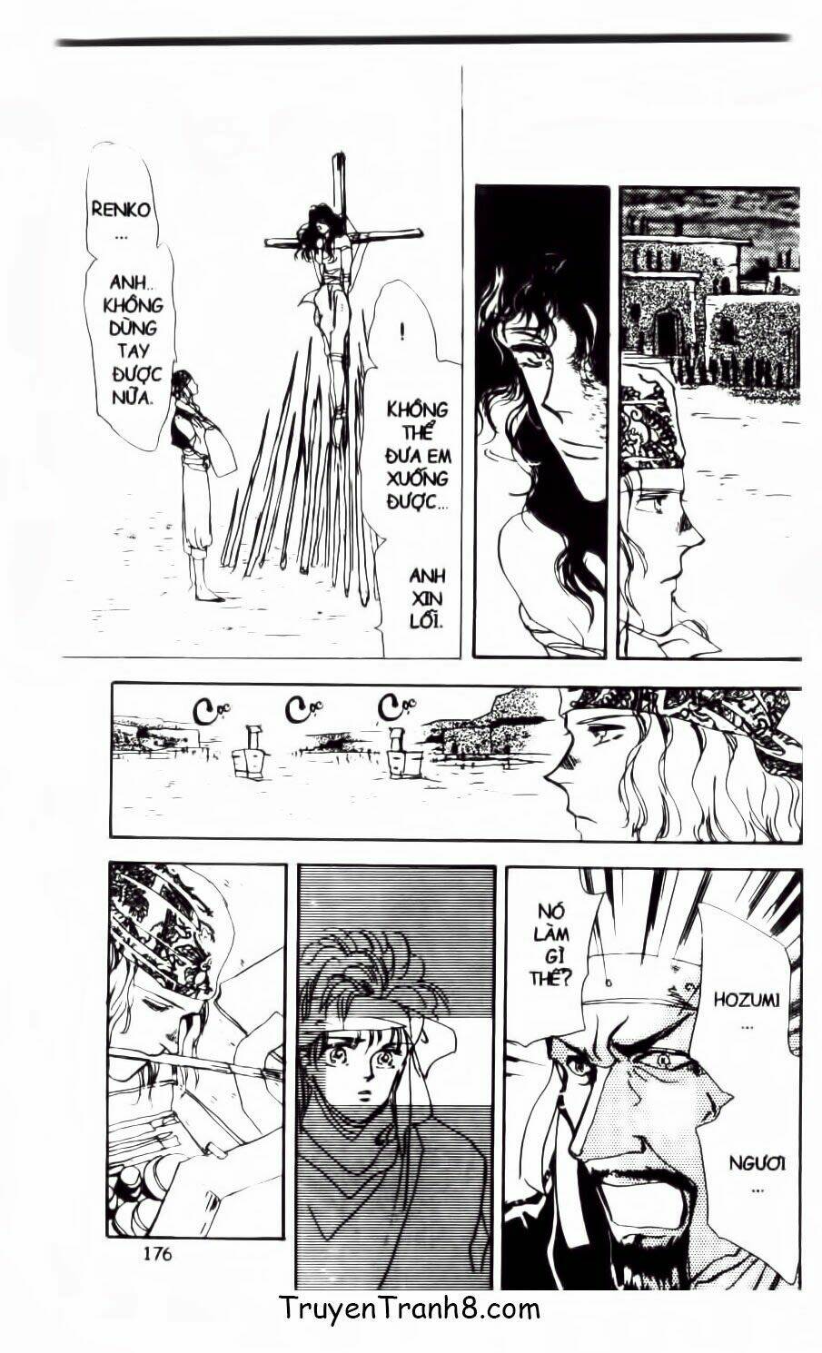 đứa con số phận chapter 49.2 11