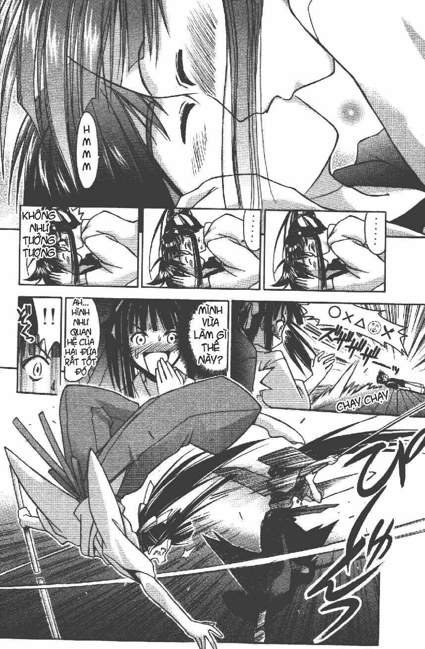 love hina chapter 106 26