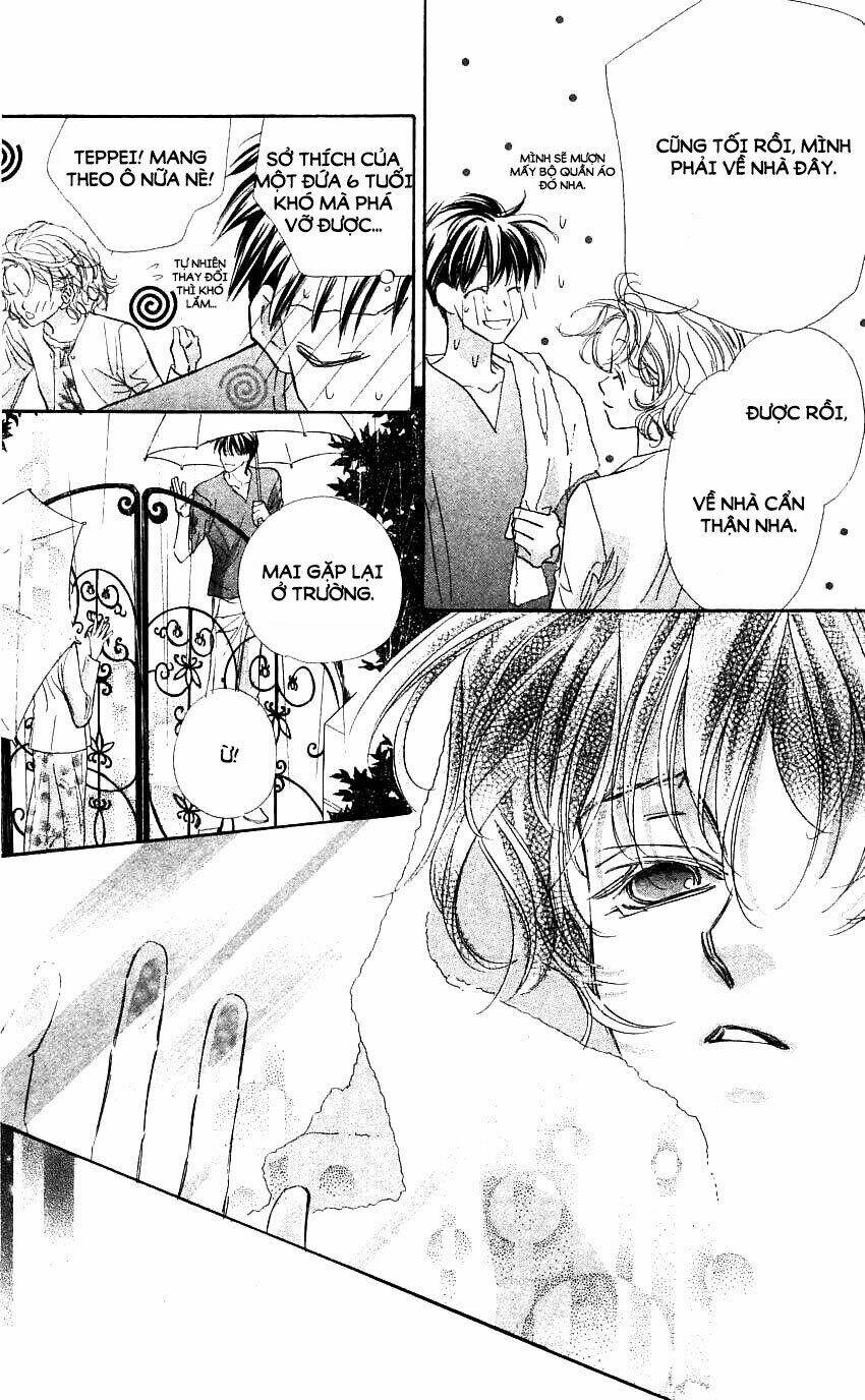 yoru made matenai chapter 19 23