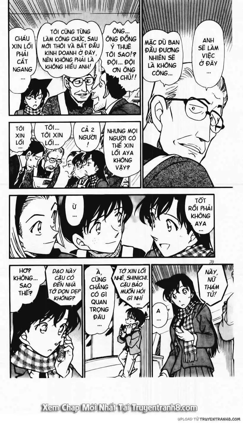 conan chapter 428 16