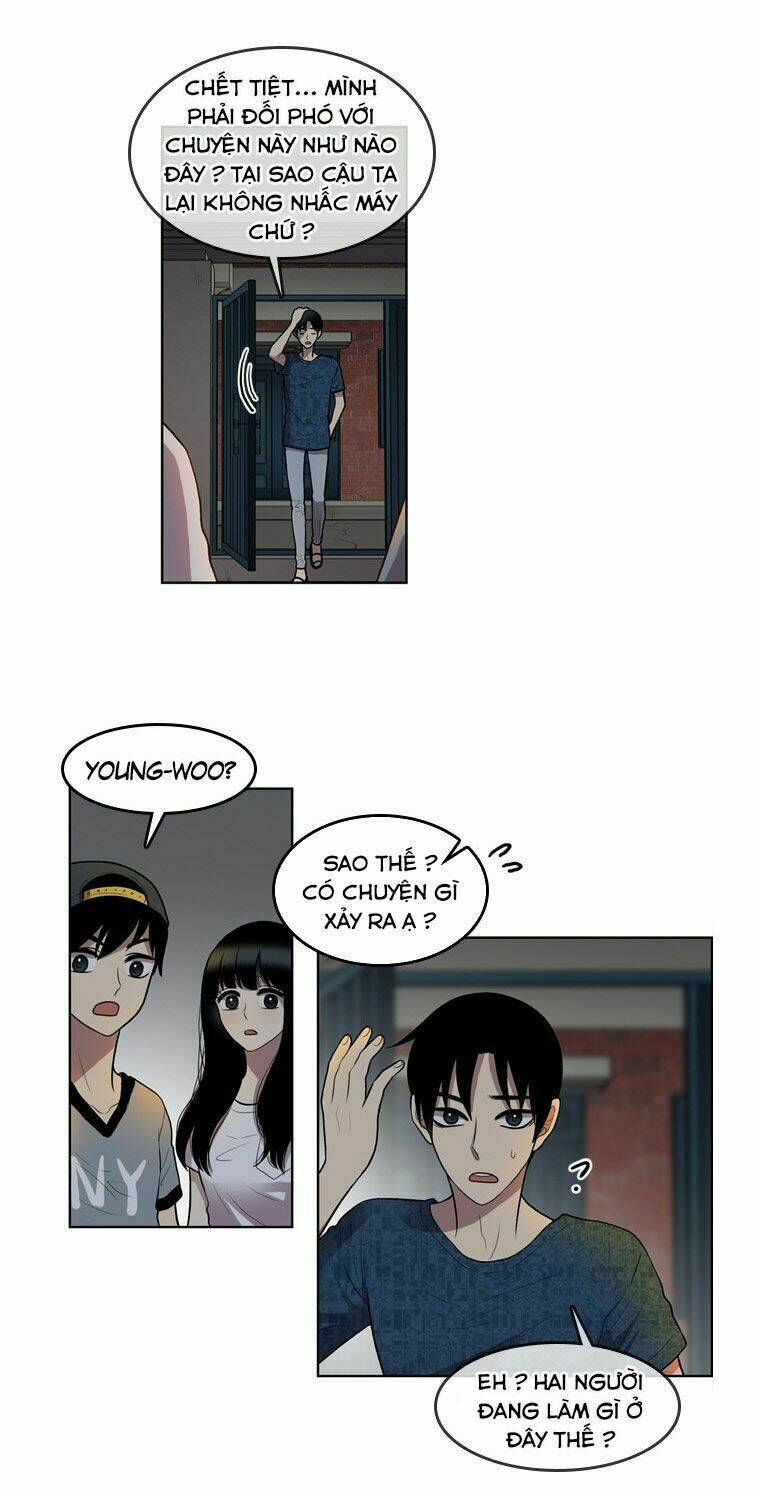 my shining world chapter 63 35