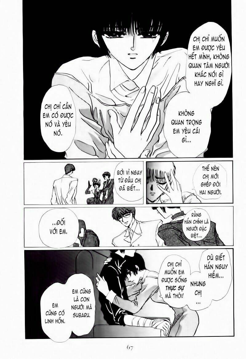 tokyo babylon chapter 11 61