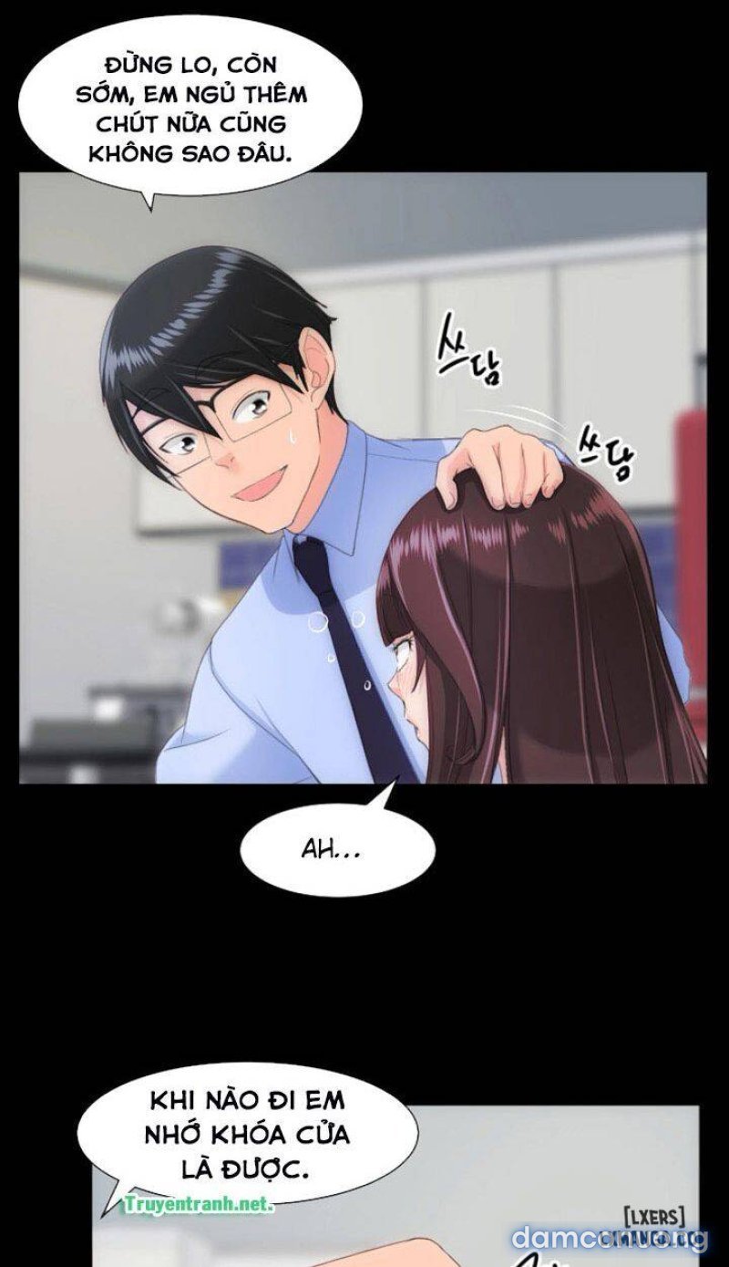 trải nghiệm người lớn chapter 42 10