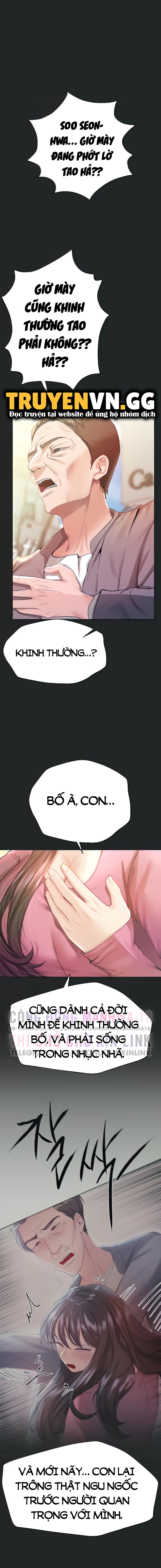 những người bạn của chị tôi chapter 72 1