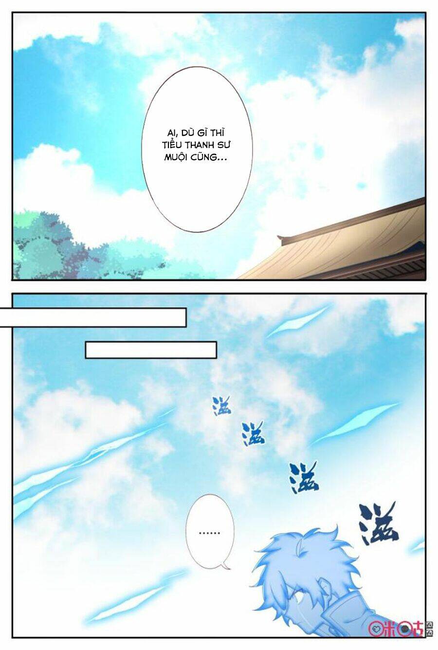 võ thần không gian chapter 60 4