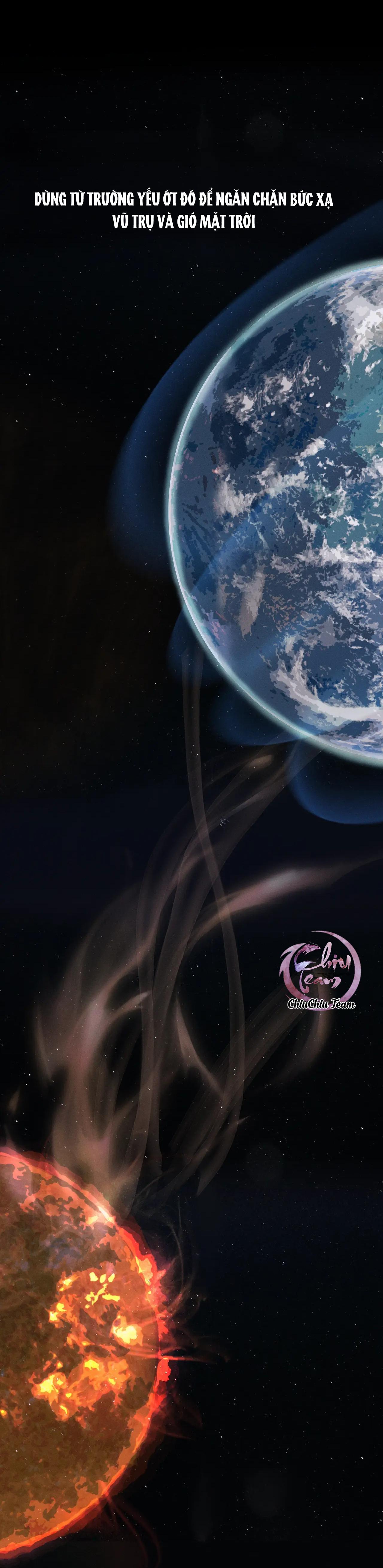 cây nấm nhỏ chapter 1.1 10