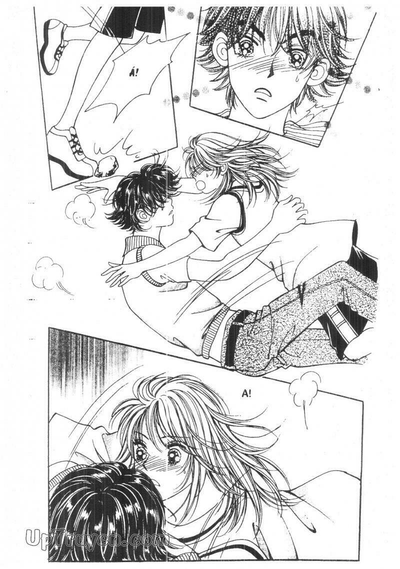 nụ hôn chàng trai chapter 6 142