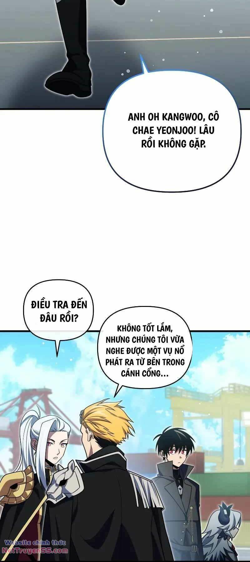 sự trở lại của người chơi sau 10000 năm chapter 68 11