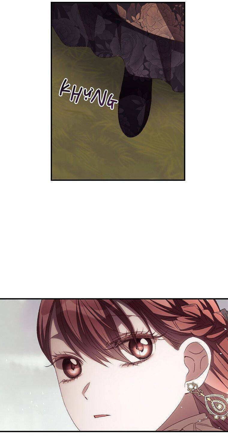 tôi nhìn thấy cái chết của bạn chapter 50 11