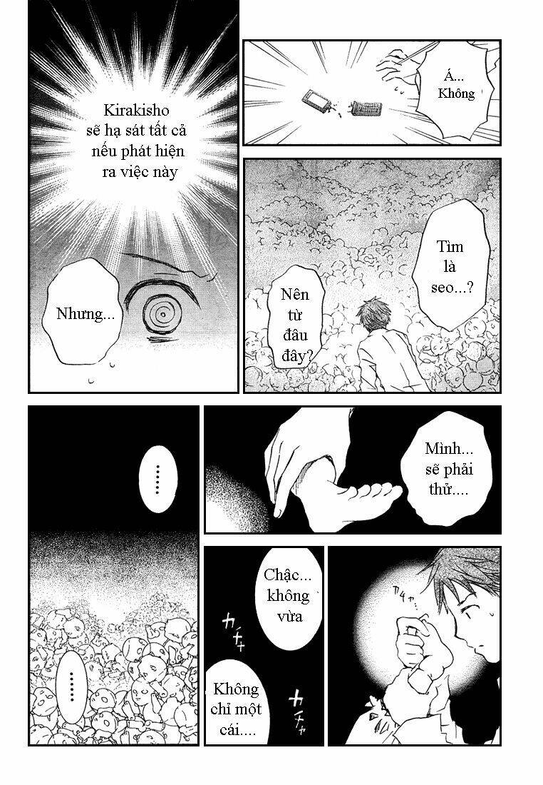 rozen maiden ii chapter 2 23