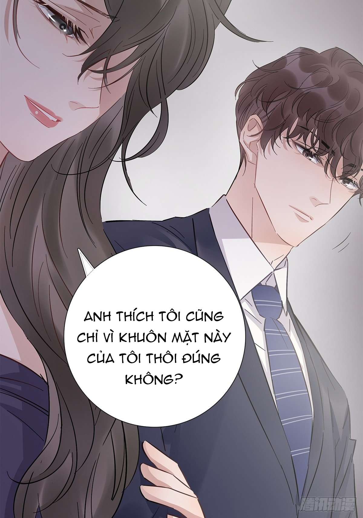 hôm nay nam giả trang nữ vẫn chưa được cầu hôn! chapter 10 13