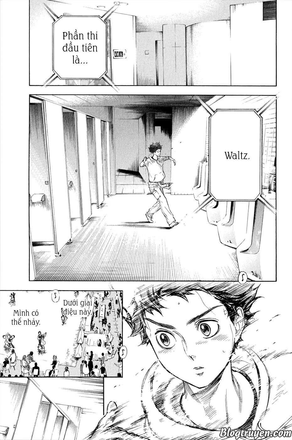 ballroom e youkoso chapter 3 31